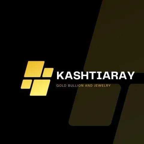 KASHTIARAY ION AND JEWELRY GOLD BULL — UAE trademark in Class 14