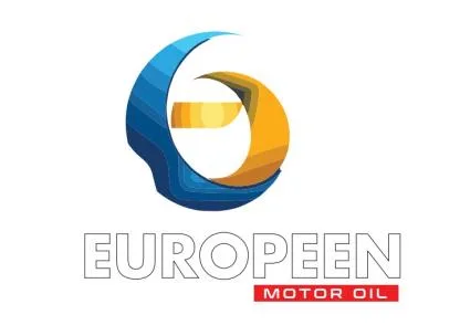 EUROPEEN MOTOR OIL — UAE trademark in Class 4
