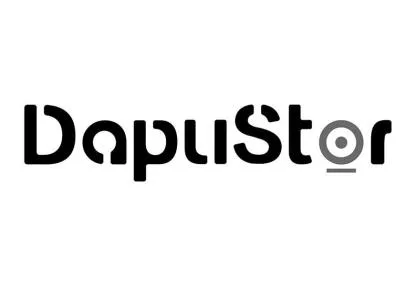 DapuStor — UAE trademark, Class 9, No. 461804