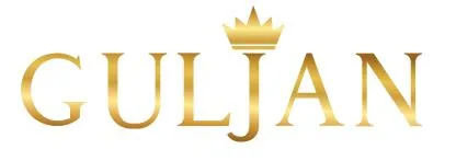 GULJAN — UAE trademark, Class 25, No. 396069