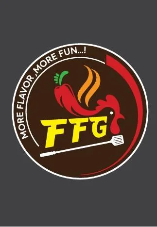 FFG MORE FLAVOR MORE FUN — UAE trademark in Class 43