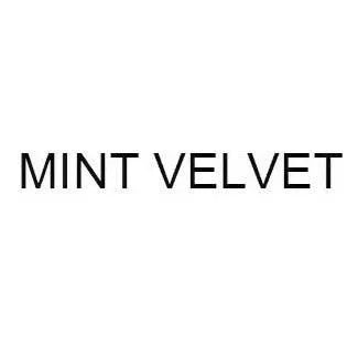 MINT VELVET