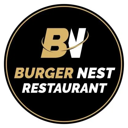 BN BURGER NEST RESTAURANT — UAE trademark in Class 43