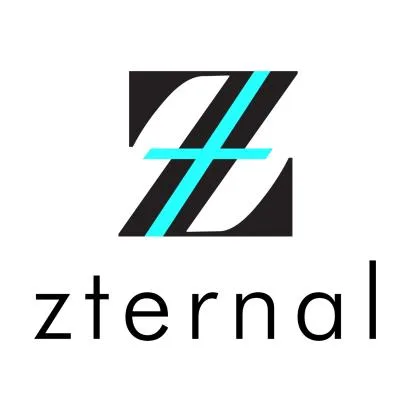 Zternal — UAE trademark, Class 21, No. 417346