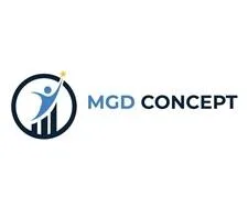 MGD CONCEPT — UAE trademark, Class 41, No. 475625