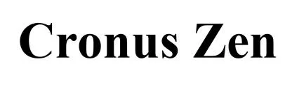 Cronus Zen