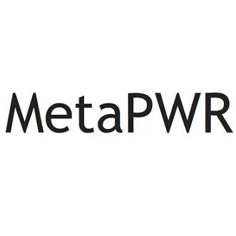 MetaPWR