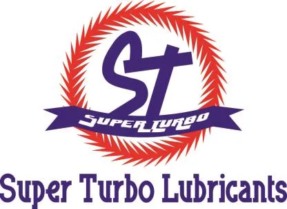St Super Turbo Lubricants — UAE trademark in Class 4