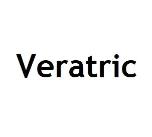 Veratric — UAE trademark, Class 20, No. 463484
