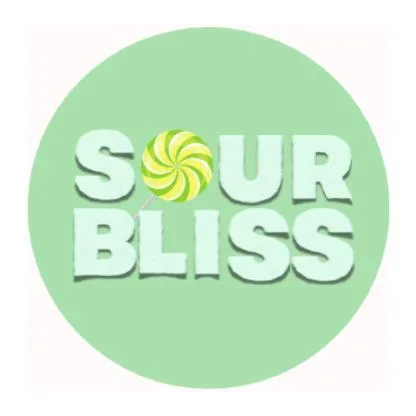 SOUR BLISS — UAE trademark in Class 43