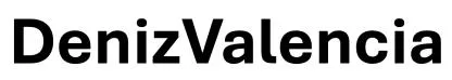 DenizValencia