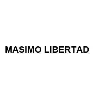 MASIMO LIBERTAD