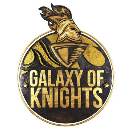 GALAXY OF KNIGHTS — UAE trademark in Class 28