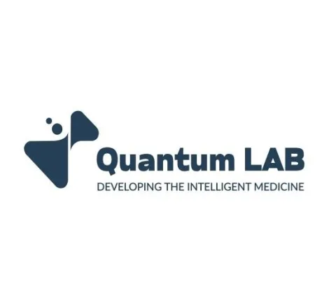 Quantum Lab DevelopingThe Intelligent Medicine — UAE trademark in Class 44