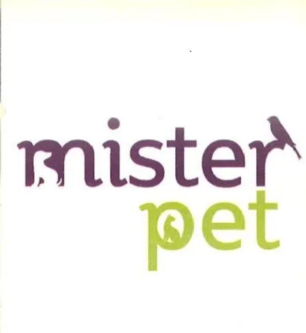 MISTER PET