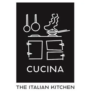 CUCINA THE ITALIAN KITCHEN — UAE trademark in Class 42