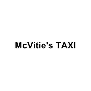 McVitie's TAXI