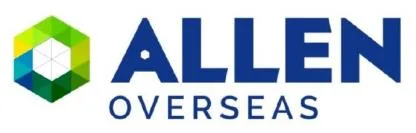 ALLEN OVERSEAS