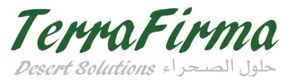 TerraFirma Desert Solutions حلول الصحراء