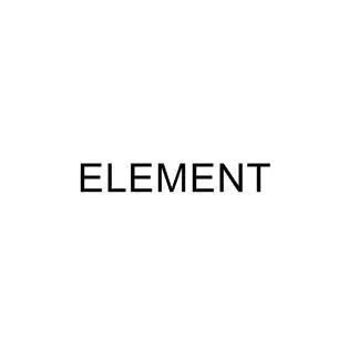 ELEMENT — UAE trademark in Class 43