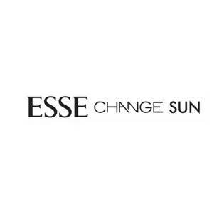 ESSE CHANGE SUN — UAE trademark in Class 34