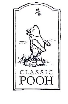 CLASSIC POOH — UAE trademark in Class 30