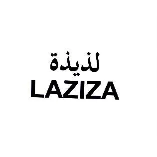 لذيذةLAZIZA