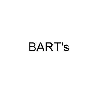 BART's