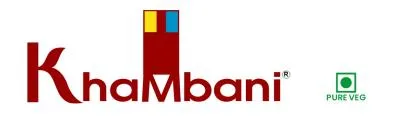 KHAMBANI — UAE trademark, Class 43, No. 463650