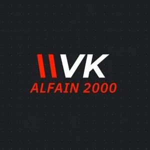ALFAIN 2000 \\VK