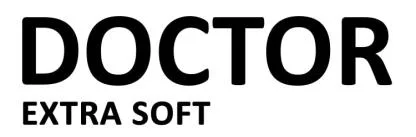 DOCTOR EXTRA SOFT — UAE trademark in Class 25