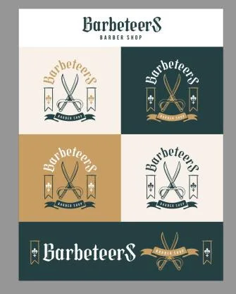 Barbeteers BARBER SHOP