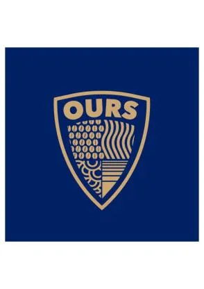OURS — UAE trademark, Class 43, No. 463930