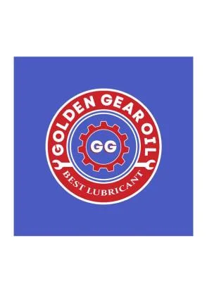 GOLDEN GEAR OIL BEST LUBRICANT — UAE trademark in Class 4