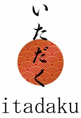 ITADAKU — UAE trademark, Class 43, No. 392563