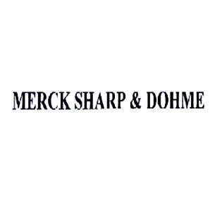 MERCK SHARP & DOHME
