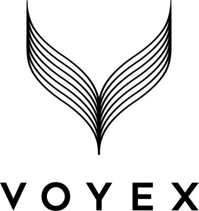 VOYEX — UAE trademark, Class 39, No. 469736