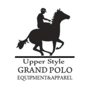 Upper Style GRAND POLO EQUIPMENT&APPAREL — UAE trademark in Class 25
