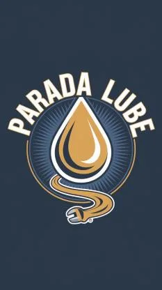 PARADA LUBE — UAE trademark in Class 4