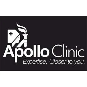 Apollo Clinic- Expertise. Closer to you Happiness