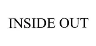 INSIDE OUT