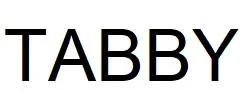 TABBY