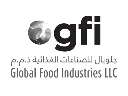gfi - جلوبال للصناعات الغذائية ذ.م.م- Global Food Industries LLC