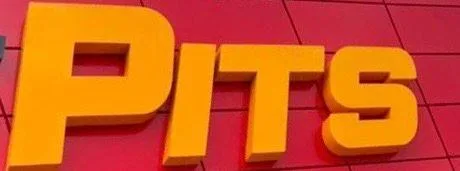 PITS — UAE trademark, Class 4, No. 427246