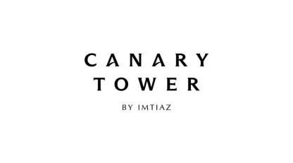 CANARY TOWER BY IMTIAZ — UAE trademark in Class 35