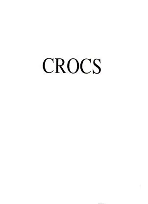 CROCS