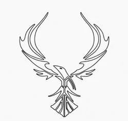 رسم — UAE trademark, Class 35, No. 478388