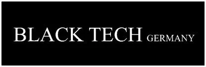 BLACK TECH GERMANY — UAE trademark in Class 12
