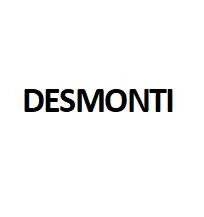 DESMONTI — UAE trademark, Class 11, No. 393578