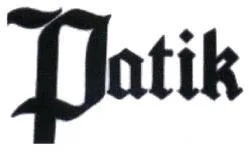 Patik